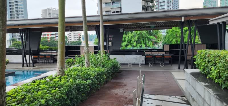 Adria, 12 Derbyshire Road, 2 Bedrooms, 850 sqft, Condominium For Rent, by Edwin Kheng, 25218134 - PropertyGuru.com.sg