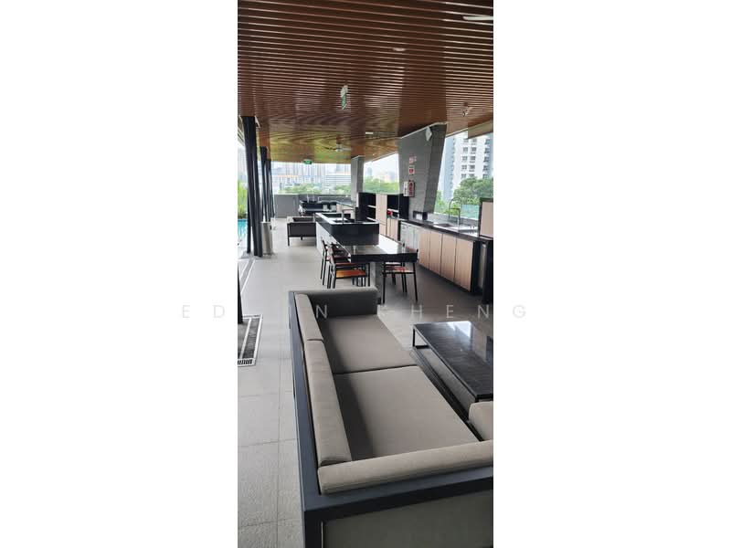 Adria, 12 Derbyshire Road, 2 Bedrooms, 850 sqft, Condominium For Rent, by Edwin Kheng, 25218134 - PropertyGuru.com.sg