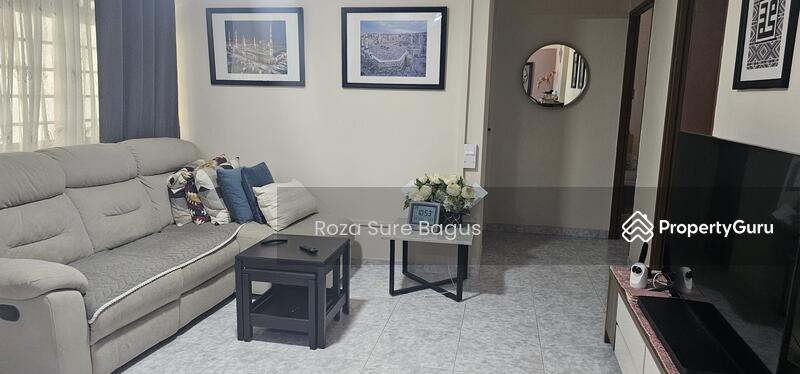 For Rent - 728 Woodlands Circle