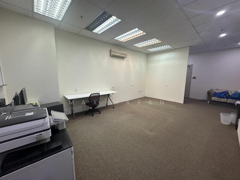 Bizlink Centre, 59 Ubi Avenue 1, 420 sqft, Light Industrial (B1) For Rent, by Max Maran, 25218277 - CommercialGuru.com.sg