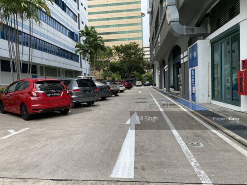 Tannery House, 37 Tannery Lane, Macpherson / Potong Pasir, 1,119 sqft, Light Industrial (B1) For Rent, by Bill Singh, 25218305 - CommercialGuru.com.sg
