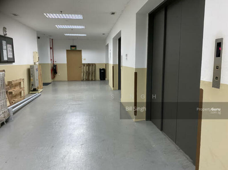 Tannery House, 37 Tannery Lane, Macpherson / Potong Pasir, 1,119 sqft, Light Industrial (B1) For Rent, by Bill Singh, 25218305 - CommercialGuru.com.sg
