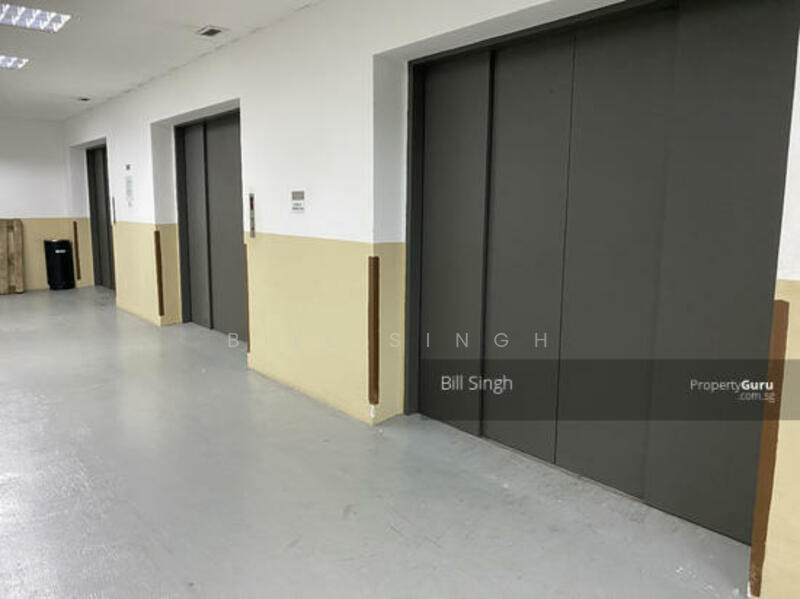 Tannery House, 37 Tannery Lane, Macpherson / Potong Pasir, 1,119 sqft, Light Industrial (B1) For Rent, by Bill Singh, 25218305 - CommercialGuru.com.sg