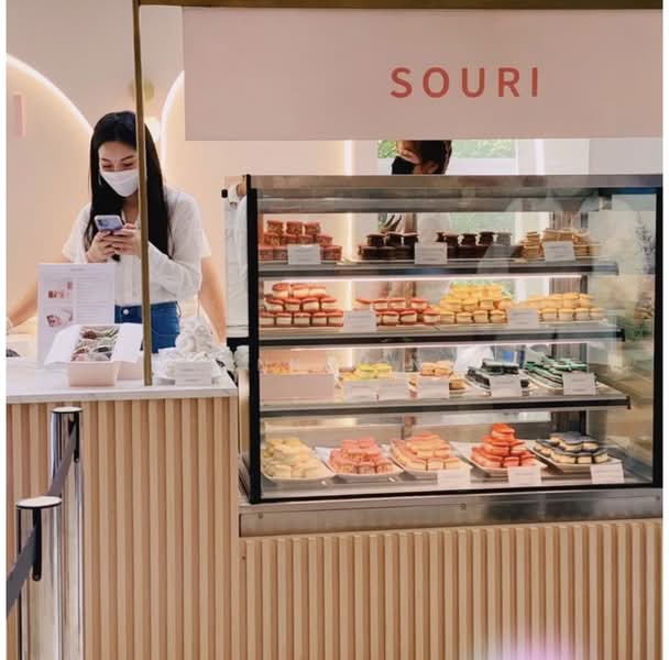 Heartland Mall, 205 Hougang St, 194 sqft, Food & Beverage For Rent, by Canny Ong, 25218335 - CommercialGuru.com.sg