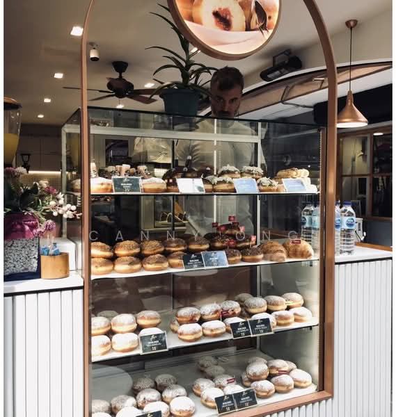 Heartland Mall, 205 Hougang St, 194 sqft, Food & Beverage For Rent, by Canny Ong, 25218335 - CommercialGuru.com.sg