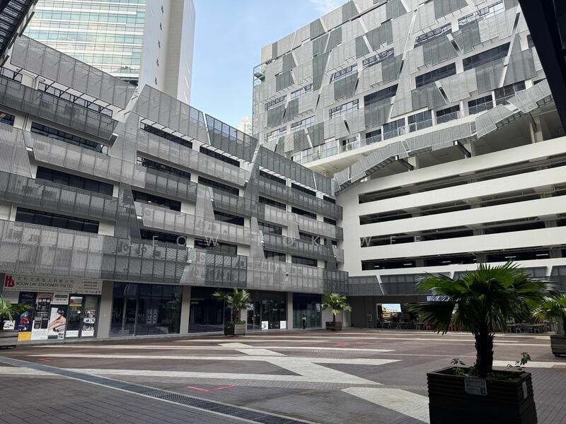 Church office / trading & distribution/ sme commerce @ ct hub kallang avenue, Kallang avenue, 3,000 sqft, Factory / Workshop (B2) For Sale, by Leow Kok Wee, 25218368 - CommercialGuru.com.sg