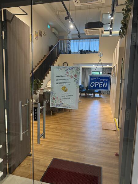 Church office / trading & distribution/ sme commerce @ ct hub kallang avenue, Kallang avenue, 3,000 sqft, Factory / Workshop (B2) For Sale, by Leow Kok Wee, 25218368 - CommercialGuru.com.sg