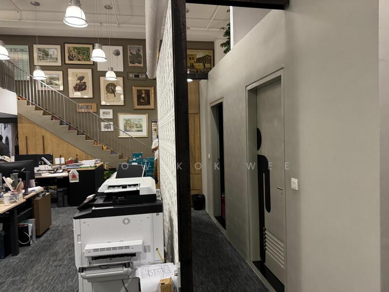 Church office / trading & distribution/ sme commerce @ ct hub kallang avenue, Kallang avenue, 3,000 sqft, Factory / Workshop (B2) For Sale, by Leow Kok Wee, 25218368 - CommercialGuru.com.sg