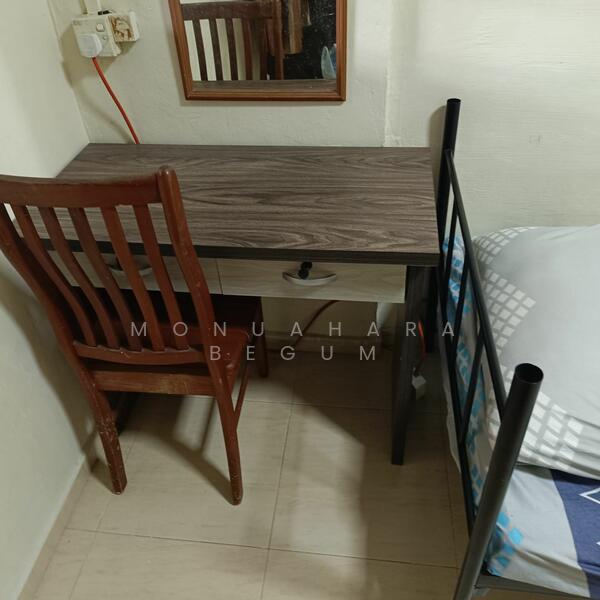 For Rent - 187 Boon Lay Avenue