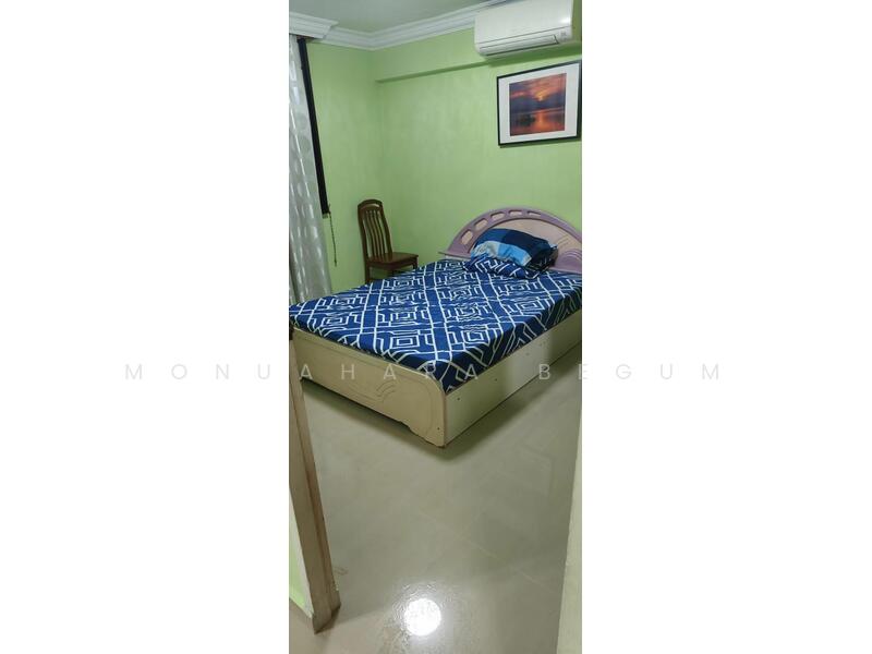 For Rent - 187 Boon Lay Avenue