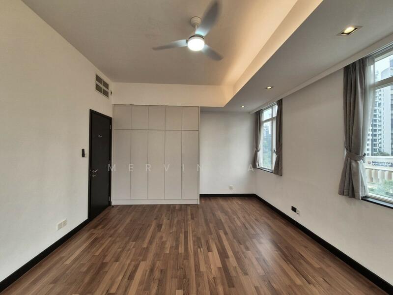 Orchard Scotts, 3 Anthony Road, 4 Bedrooms, 2497 sqft, Condominium For