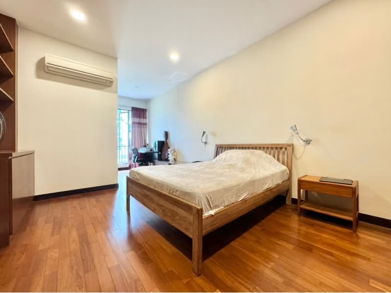 Picardy Gardens, 20 Jalan Pari Burong, Room Rental, 270 sqft, Semi-Detached House For Rent, by Jeremy Khoo, 25218520 - PropertyGuru.com.sg