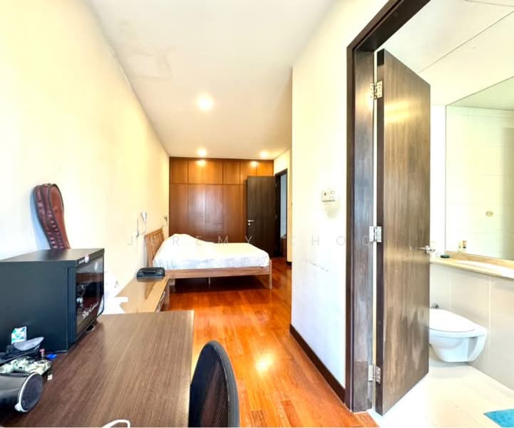 Picardy Gardens, 20 Jalan Pari Burong, Room Rental, 270 sqft, Semi-Detached House For Rent, by Jeremy Khoo, 25218520 - PropertyGuru.com.sg