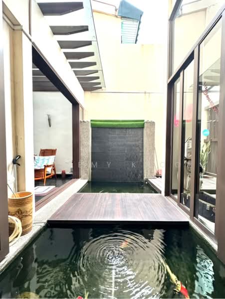 Picardy Gardens, 20 Jalan Pari Burong, Room Rental, 270 sqft, Semi-Detached House For Rent, by Jeremy Khoo, 25218520 - PropertyGuru.com.sg