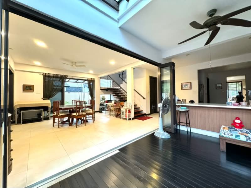 Picardy Gardens, 20 Jalan Pari Burong, Room Rental, 270 sqft, Semi-Detached House For Rent, by Jeremy Khoo, 25218520 - PropertyGuru.com.sg