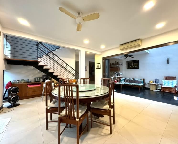 Picardy Gardens, 20 Jalan Pari Burong, Room Rental, 270 sqft, Semi-Detached House For Rent, by Jeremy Khoo, 25218520 - PropertyGuru.com.sg