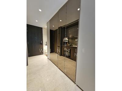 For Sale - Avenue South Residence