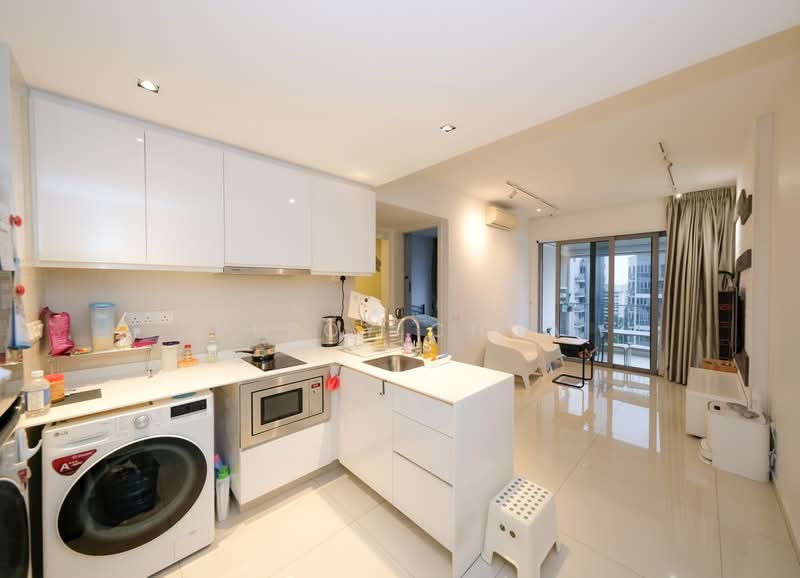 Bedok Residences, 24 Bedok North Drive, 2 Bedrooms, 657 sqft, Condominium For Rent, by Veroy Chua, 25218556 - PropertyGuru.com.sg