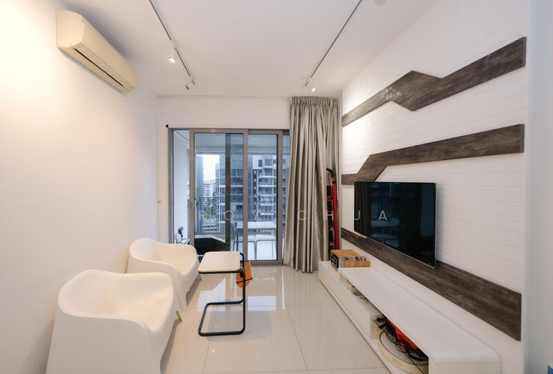 Bedok Residences, 24 Bedok North Drive, 2 Bedrooms, 657 sqft, Condominium For Rent, by Veroy Chua, 25218556 - PropertyGuru.com.sg