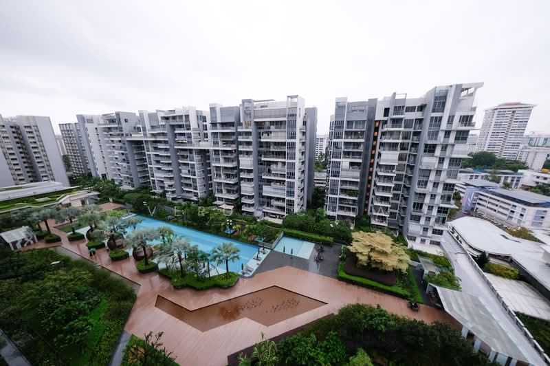 Bedok Residences, 24 Bedok North Drive, 2 Bedrooms, 657 sqft, Condominium For Rent, by Veroy Chua, 25218556 - PropertyGuru.com.sg