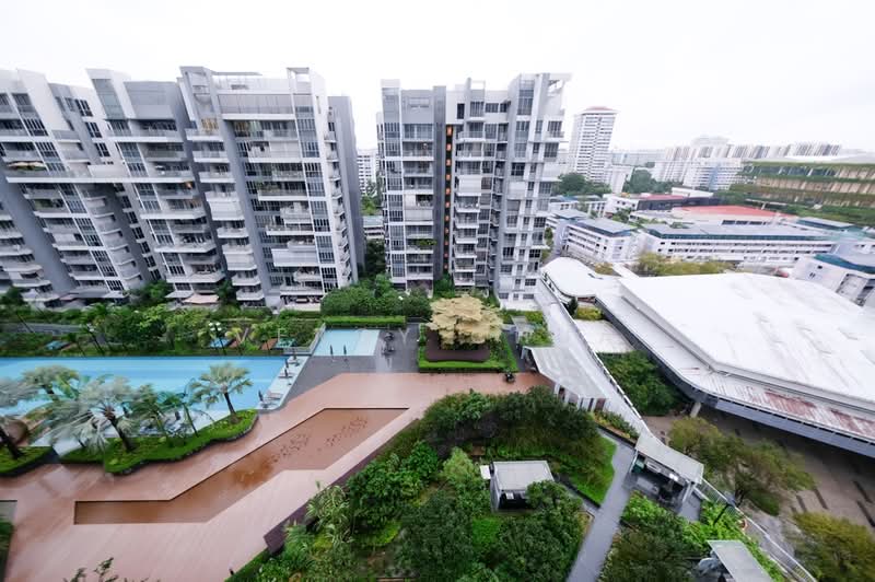 Bedok Residences, 24 Bedok North Drive, 2 Bedrooms, 657 sqft, Condominium For Rent, by Veroy Chua, 25218556 - PropertyGuru.com.sg