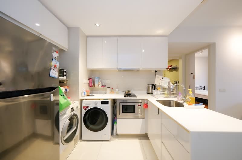 Bedok Residences, 24 Bedok North Drive, 2 Bedrooms, 657 sqft, Condominium For Rent, by Veroy Chua, 25218556 - PropertyGuru.com.sg