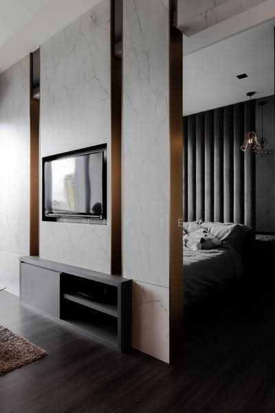 Kingsford Waterbay, 70 Upper Serangoon View, Hougang / Punggol / Sengkang, 1 Bedroom, 484 sqft, Condominium For Rent, by Anny Tey, 25218573 - PropertyGuru.com.sg