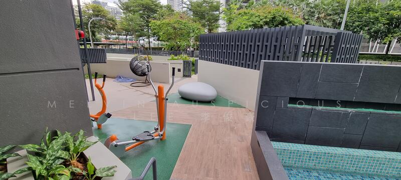 Fyve Derbyshire, 5 Derbyshire Road, 2 Bedrooms, 592 sqft, Condominium For Rent, by Melvin Auspicious Lee 李俊豪, 25218684 - PropertyGuru.com.sg