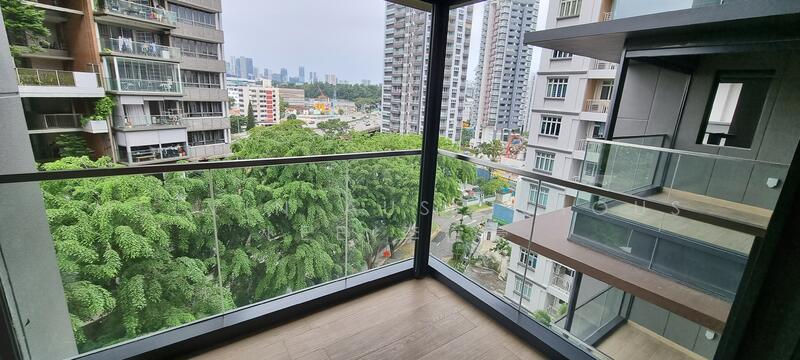 Fyve Derbyshire, 5 Derbyshire Road, 2 Bedrooms, 592 sqft, Condominium For Rent, by Melvin Auspicious Lee 李俊豪, 25218684 - PropertyGuru.com.sg
