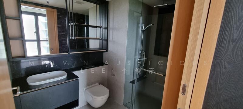 Fyve Derbyshire, 5 Derbyshire Road, 2 Bedrooms, 592 sqft, Condominium For Rent, by Melvin Auspicious Lee 李俊豪, 25218684 - PropertyGuru.com.sg