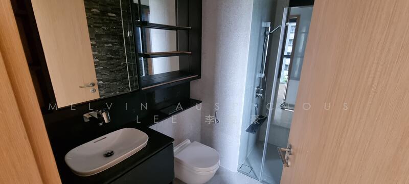 Fyve Derbyshire, 5 Derbyshire Road, 2 Bedrooms, 592 sqft, Condominium For Rent, by Melvin Auspicious Lee 李俊豪, 25218684 - PropertyGuru.com.sg
