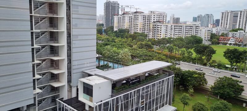 Fyve Derbyshire, 5 Derbyshire Road, 2 Bedrooms, 592 sqft, Condominium For Rent, by Melvin Auspicious Lee 李俊豪, 25218684 - PropertyGuru.com.sg