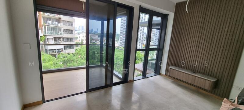 Fyve Derbyshire, 5 Derbyshire Road, 2 Bedrooms, 592 sqft, Condominium For Rent, by Melvin Auspicious Lee 李俊豪, 25218684 - PropertyGuru.com.sg