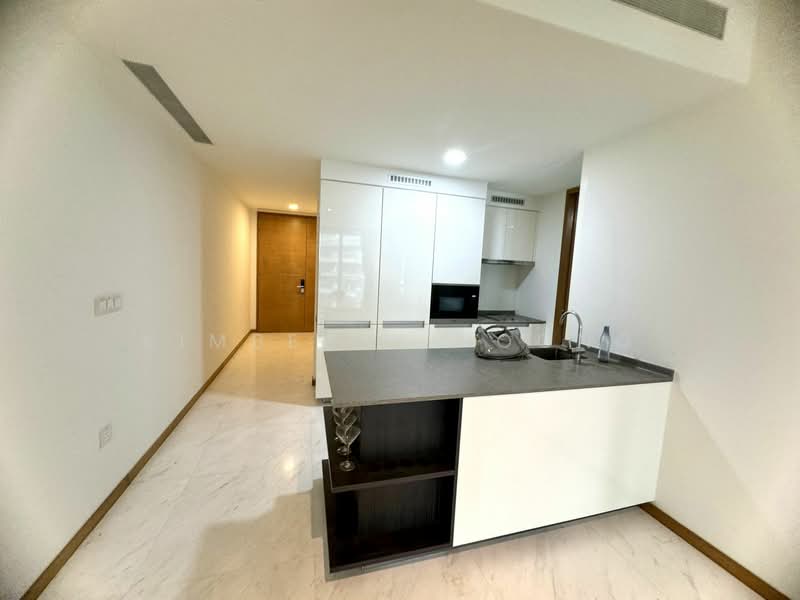 Marina One Residences, 21 Marina Way, 1 Bedroom, 700 sqft, Condominium For Rent, by Kimberly Hoong, 25218762 - PropertyGuru.com.sg