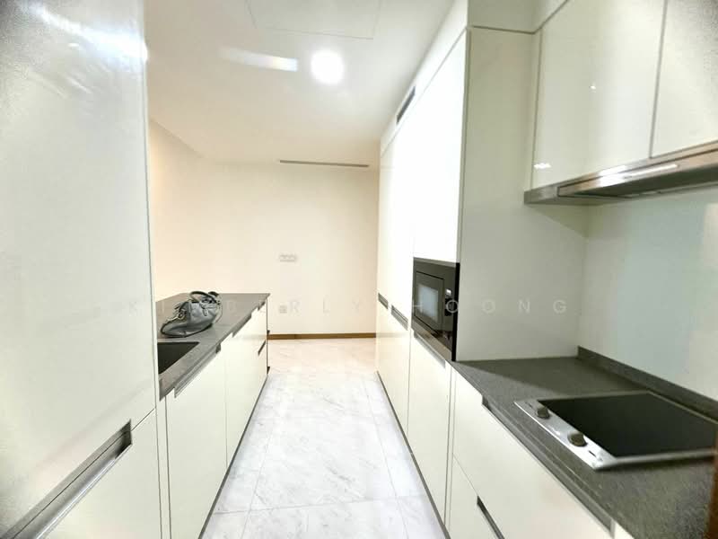 Marina One Residences, 21 Marina Way, 1 Bedroom, 700 sqft, Condominium For Rent, by Kimberly Hoong, 25218762 - PropertyGuru.com.sg