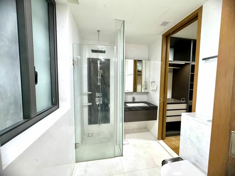 Marina One Residences, 21 Marina Way, 1 Bedroom, 700 sqft, Condominium For Rent, by Kimberly Hoong, 25218762 - PropertyGuru.com.sg