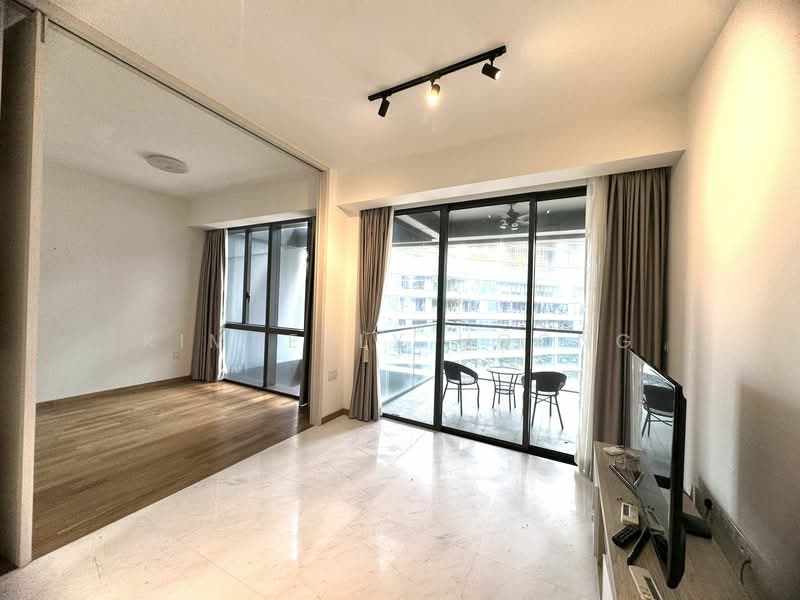 Marina One Residences, 21 Marina Way, 1 Bedroom, 700 sqft, Condominium For Rent, by Kimberly Hoong, 25218762 - PropertyGuru.com.sg