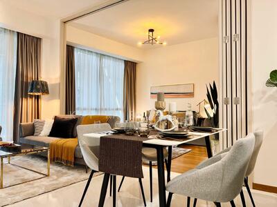 For Sale - Marina One Residences