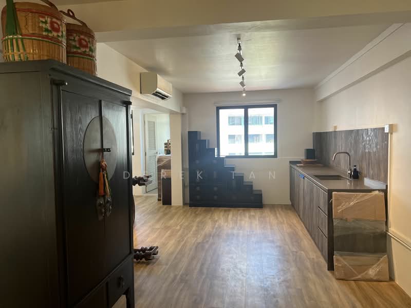 22 Havelock Road, 22 Havelock Road, 1 Bedroom, 689 sqft, HDB Flat For Rent, by Derek Tan, 25218791 - PropertyGuru.com.sg