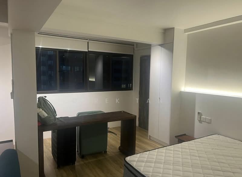 22 Havelock Road, 22 Havelock Road, 1 Bedroom, 689 sqft, HDB Flat For Rent, by Derek Tan, 25218791 - PropertyGuru.com.sg