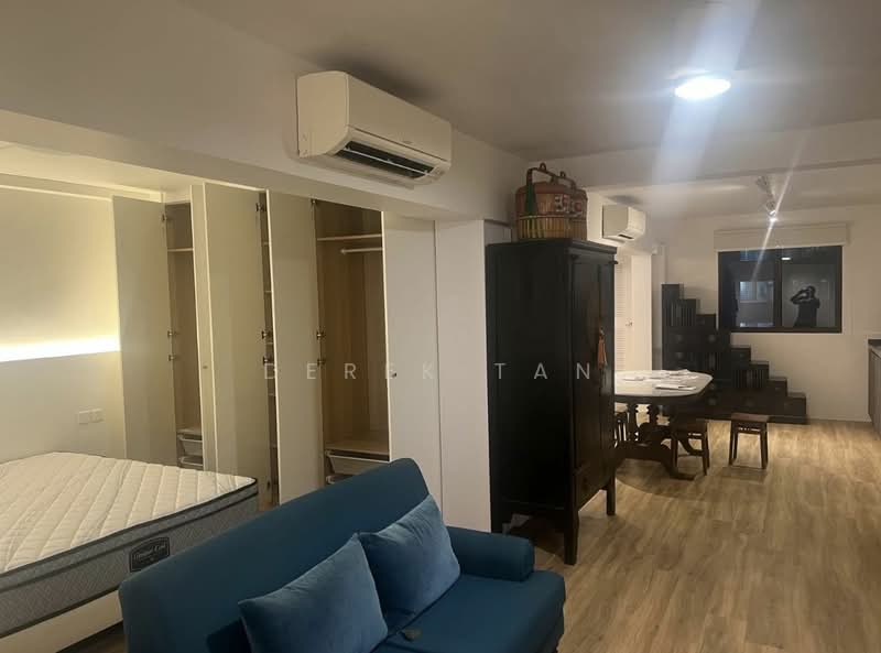 22 Havelock Road, 22 Havelock Road, 1 Bedroom, 689 sqft, HDB Flat For Rent, by Derek Tan, 25218791 - PropertyGuru.com.sg