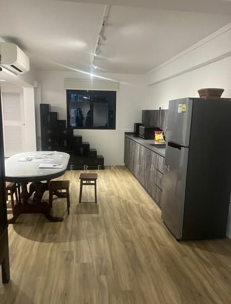 22 Havelock Road, 22 Havelock Road, 1 Bedroom, 689 sqft, HDB Flat For Rent, by Derek Tan, 25218791 - PropertyGuru.com.sg