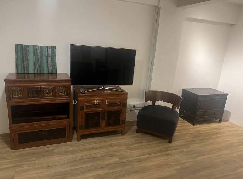 22 Havelock Road, 22 Havelock Road, 1 Bedroom, 689 sqft, HDB Flat For Rent, by Derek Tan, 25218791 - PropertyGuru.com.sg