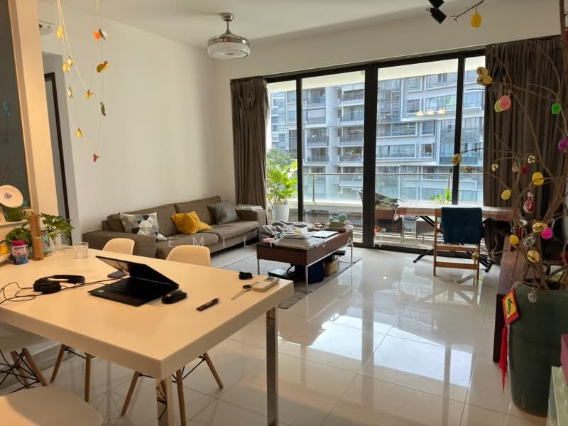 D'Nest, 147 Pasir Ris Grove, 3 Bedrooms, 1,130 sqft, Condominium For Rent, by Emily Wan, 25218822 - PropertyGuru.com.sg