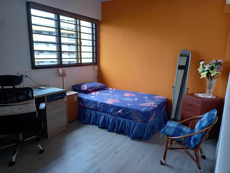 639 Ang Mo Kio Avenue 6, 639 Ang Mo Kio Avenue 6, Room Rental, 110 sqft, HDB Flat For Rent, by Selena Yap, 25218825 - PropertyGuru.com.sg