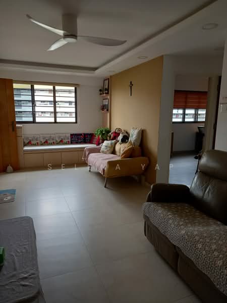 639 Ang Mo Kio Avenue 6, 639 Ang Mo Kio Avenue 6, Room Rental, 110 sqft, HDB Flat For Rent, by Selena Yap, 25218825 - PropertyGuru.com.sg