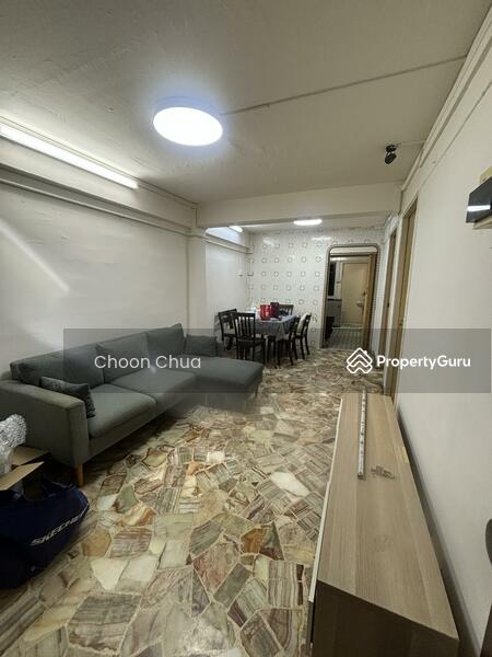 For Rent - 199 Toa Payoh North
