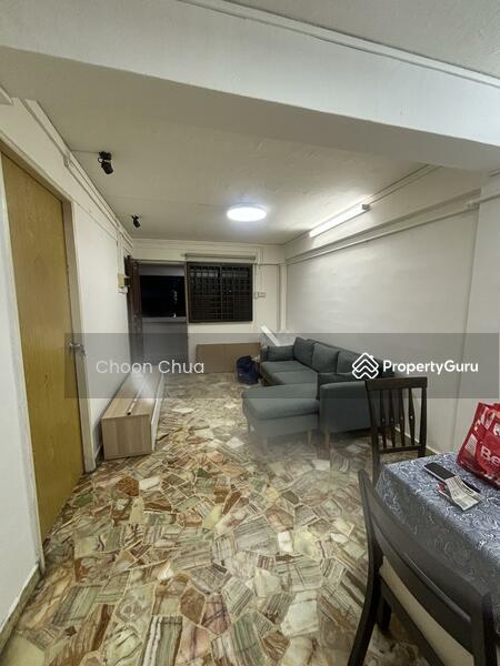 For Rent - 199 Toa Payoh North