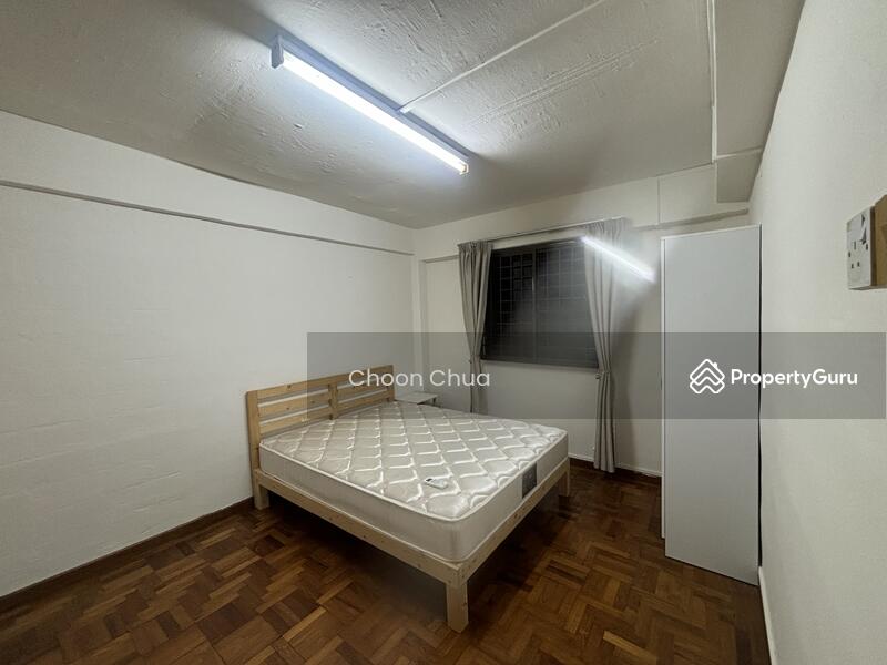 For Rent - 199 Toa Payoh North