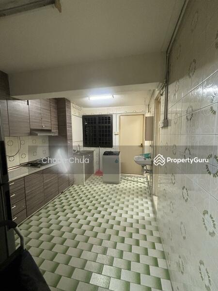 For Rent - 199 Toa Payoh North